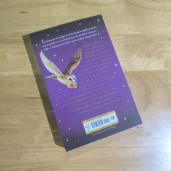 (Ngoại văn) Harry Potter and the Philosopher's Stone - J.K. Rowling 1040700
