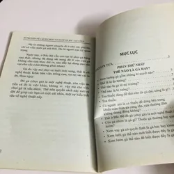 BÍ TRUYỀN VỀ CÁCH CHỌN VÀ NUÔI GÀ ĐÁ GÀ CHỌI 447866
