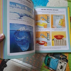 Thế giới hình ảnh của bé - Thế giới tự nhiên 975675