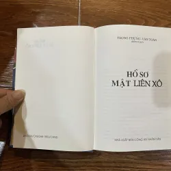 Hồ sơ mật Liên Xô (6) 756486