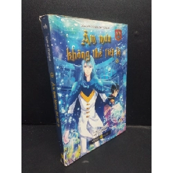 [Phiên Chợ Sách Cũ] Âm Mưu Không Tiếc Lộ 32016 2303