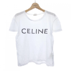 Áo thun CELINE X237370E - Hàng hiệu Authentic
