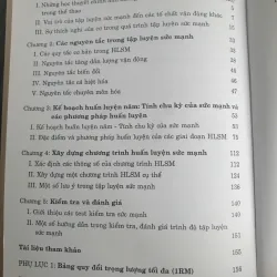 Giáo Trình Huấn Luyện Sức Mạnh - Trường Đại Học Thể Dục Thể Thao Hồ Chí Minh 723440