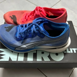 Giày chạy Puma Deviate Nitro Elite 2 392974
