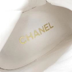 Giày combat CHANEL G45388X01000 - Hàng hiệu Authentic 828422