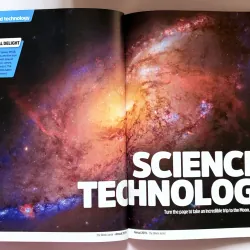 The Week Junior Annual 2019 - Bách khoa giải trí 999819