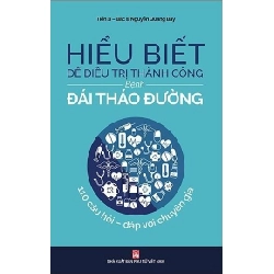 Hiểu biết để điều trị thành công bệnh đái tháo đường - Quỳnh Như