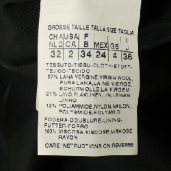 Max Mara STUDIO 60861003 Áo khoác - Hàng hiệu Chính hãng 809527