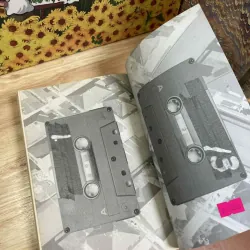 Thirteen Reasons Why - Jay Asher 1022224