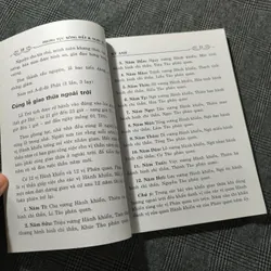 Nguyên Lý Chọn Ngày Theo Can Chi Phong Tục Xông Đất & Nghi Lễ Cầu An - Kỳ An (biên soạn) 697695