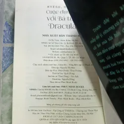 Kẻ săn linh hồn + Cuộc đụng độ với Bá Tước Dracula - Lim Jung Yeon 1004840