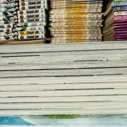 Cô bạn tôi thầm thích lại quên mang kính rồi full 10 tập+tập 9đb 788272