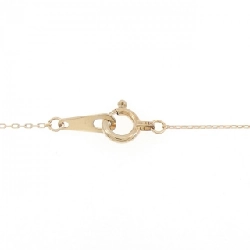 K10YG Tourmaline Necklace - Hàng hiệu Authentic 855879