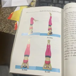 HATHA YOGA làm đẹp cho nữ giới 698152