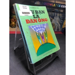 Nếu bạn là đàn ông 1999 mới 65% ố bẩn nhẹ Vladislavski HPB0906 SÁCH VĂN HỌC