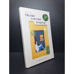 Nếu biết trăm năm là hữu hạn ( bảng đặc biệt) mới 90% HCM.ASB0810