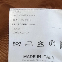 【Mã giảm giá】Áo khoác TAGLIATORE của Talia Tore 639090