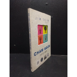 Bốn mùa cuộc sống - Châm ngôn ngày mới năm 2016 mới 80% ố rách bìa nhẹ HCM2602 913112