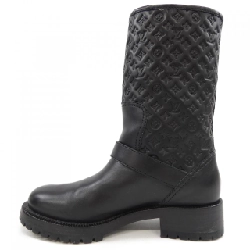 Giày bốt LOUIS VUITTON - Hàng hiệu Authentic 828028