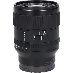 FE35mm F1.4GM (SEL35F14GM) - Hàng hiệu Authentic 885556
