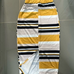 Chân váy bút chì vải thun size S 463102