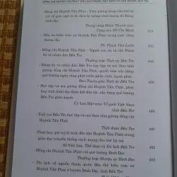 ĐỒNG CHÍ HUỲNH TẤN PHÁT VỚI CÁCH MẠNG VIỆT NAM... 761474