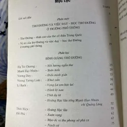 Bình Giảng Thơ Đường - Nguyễn Thị Bích Hải 934292