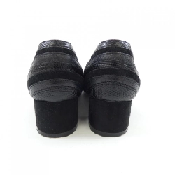 Giày cao gót SALVATORE FERRAGAMO - Hàng hiệu Authentic 829895