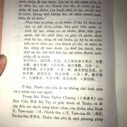 Tìm hiểu về thiền tông - Nguyễn Tuệ Chân 999311