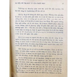 Tìm hiểu đời sống xã hội - Trần Văn Toàn 124491