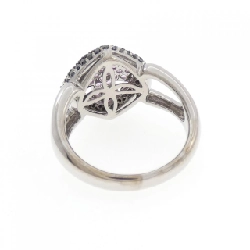 Nhẫn Sapphire K18WG/K18BG 0.40CT - Hàng hiệu Chính hãng 849223