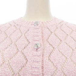 CHANEL P75071K10770 23S Áo khoác - Hàng hiệu Chính hãng 773850