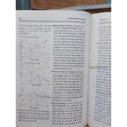 Giải thích thuật ngữ - Hà Quang Minh 551179