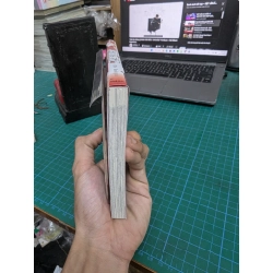TRUYỆN TRANH SƠN TRÀ ĐỎ 337728