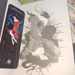 Con thú mù - edogawa ranpo 698331