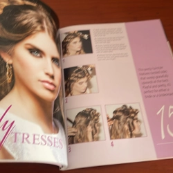 PICTURE BOOK gorgeous wedding hairstyles 536698