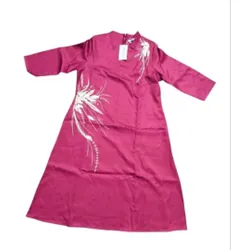 Đầm trung niên  711737