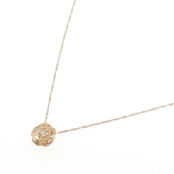 Nhẫn Chanel Camelia - Hàng hiệu Authentic 845073