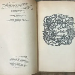 Maiden Voyage - Denton Welch (Penguin Travel Library) 731649