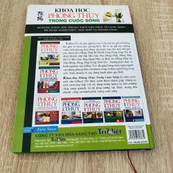 KHOA HỌC PHONG THUỶ TRONG CUỘC SỐNG – Lillian Too    931690