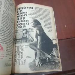 KIẾN THỨC NGÀY NAY số 248 ngày 10-6-1997 735659