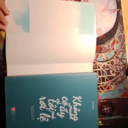 KHÔNG MUỐN CÔ ẤY VÌ TÔI PHẢI RƠI LỆ TIỂU THUYẾT TRUNG QUỐC 762041