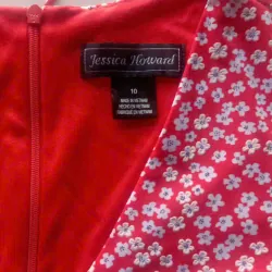 Đầm thun Jessica size 10 997351