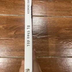 Bị theo dõi, bí mật an ninh mạng - Edward Snowden (k4) 598037