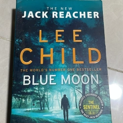 Blue moon - Lee Child