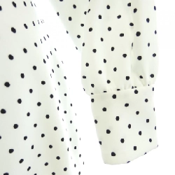 【Mã giảm giá】BORDERS at BALCONY Váy 650461