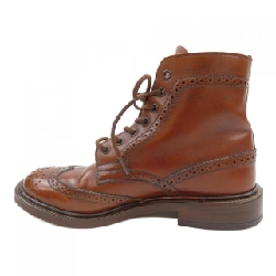 Giày bốt Tricker's - Hàng hiệu Authentic 905088