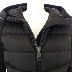 MONCLER TETRA Áo khoác lông - Hàng hiệu Chính hãng 817711