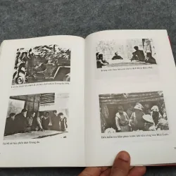 VÕ NGUYÊN GIÁP TRONG CUỘC TRƯỜNG CHINH THẾ KỶ - TRẦN THÁI BÌNH 936824