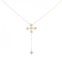 Dây chuyền kim cương Vandome 0.14CT - Hàng hiệu Authentic